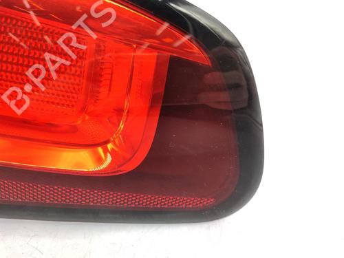 Left tailgate light CITROËN C3 II (SC_) 1.4 HDi 70 (SC8HZC, SC8HR0, SC8HP4) | BP23749930C79  - Image 7