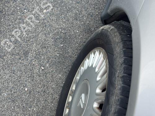 Starter CITROËN C5 I (DC_) 2.2 HDi (DC4HXB, DC4HXE) | BP36591052M8 - Image 18