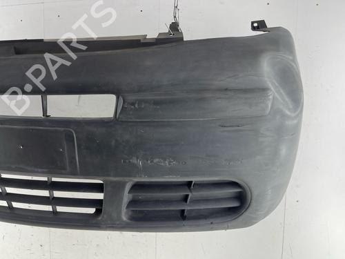 Front bumper RENAULT TRAFIC II Van (FL) 1.9 dCi 80 (FL0B) | BP37246522C7 - Image 7