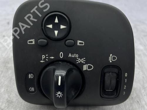 Headlight switch MERCEDES-BENZ C-CLASS T-Model (S203) C 200 CDI (203.204) | BP23695279I24 - Image 2