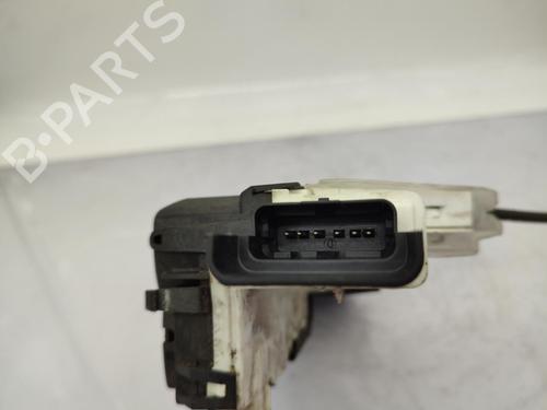 Used Front left lock PEUGEOT 308 SW I (4E_, 4H_) 1.6 HDi (112 hp) 23722101