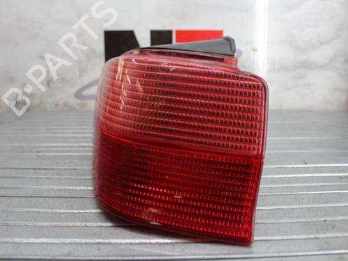 Right taillight PEUGEOT 106 II (1A_, 1C_) 1.5 D | BP23666069C35 