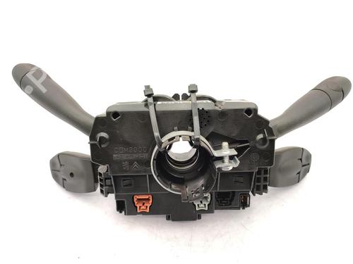 Steering column stalk PEUGEOT 206+ (2L_, 2M_) 1.4 HDi eco 70 | BP23722327I23 - Image 2