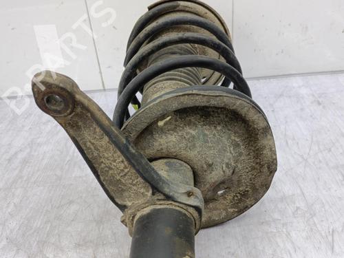 Right front shock absorber PEUGEOT 106 I (1A, 1C) 1.1 | BP23667394M17 