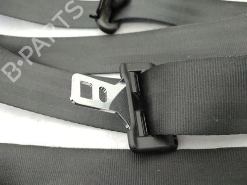 Rear left seatbelt FORD C-MAX (DM2) 1.6 TDCi | BP23730179I29  - Image 6