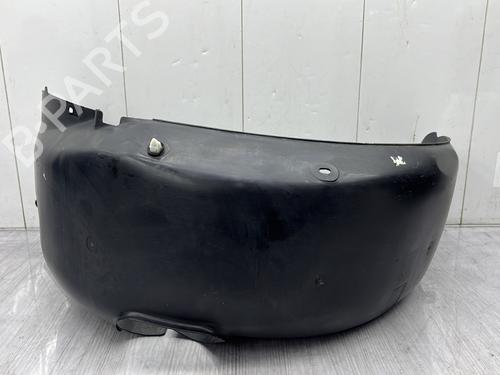 Wheel arch VW POLO V (6R1, 6C1) 1.4 TDI | BP23759779C56 