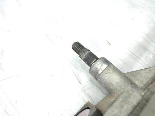 Front wiper motor FORD FOCUS II (DA_, HCP, DP) 1.8 TDCi | BP23760743M29 