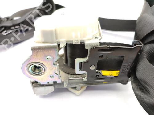 Front right seatbelt FORD FIESTA VI (CB1, CCN) 1.5 TDCi | BP23757072I25  - Image 11