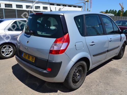 Starter RENAULT SCÉNIC II (JM0/1_) 1.9 dCi (JM0G, JM12, JM1G, JM2C) | BP23690901M8  - Image 10