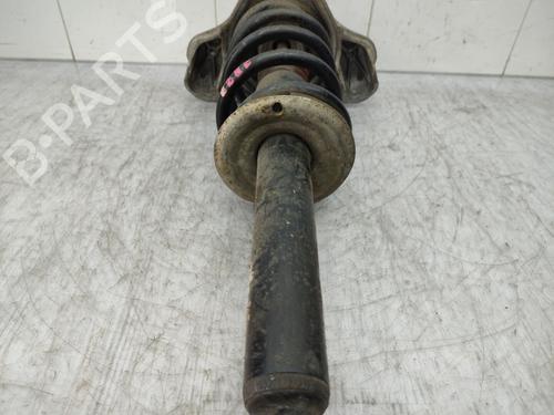 Left front shock absorber AUDI A4 B7 (8EC) 2.0 TDI 16V | BP23676908M16  - Image 5