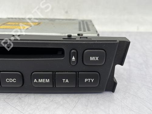 Radio JAGUAR S-TYPE II (X200) 4.2 V8 | BP30940173E6