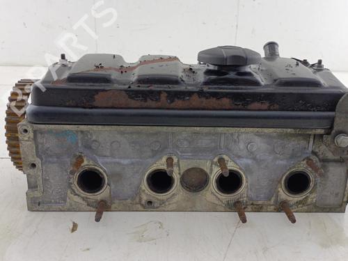 Used Cylinder head Cylinder head FIAT SEICENTO / 600 (187_) 1.1 (187AXB, 187AXB1A, 187AXC1A02) (54 hp) 23712432 23712432