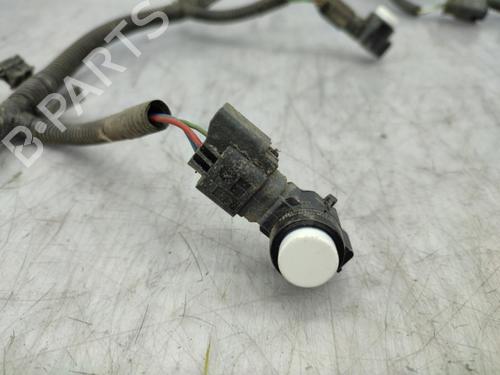 Electronic module PEUGEOT 208 I (CA_, CC_) 1.6 HDi / BlueHDi 75 | BP23676025M83 