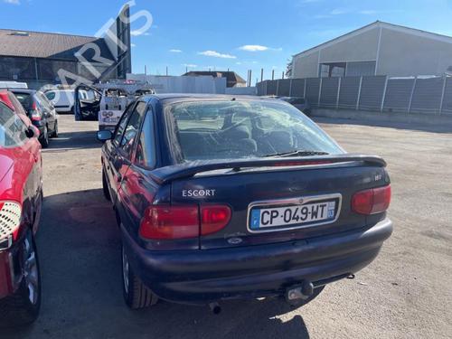 Engine FORD ESCORT V (AAL, ABL) 1.6 i 16V | BP23729729M1  - Image 26