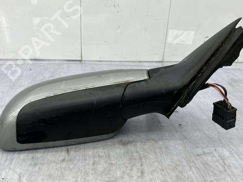 Right mirror AUDI A6 C5 (4B2) 2.5 TDI | BP23705283C27 