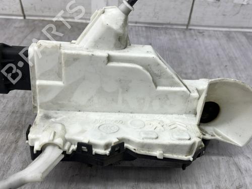 Front left lock CITROËN C3 II (SC_) 1.4 HDi 70 (SC8HZC, SC8HR0, SC8HP4) | BP32349243C98 - Image 2