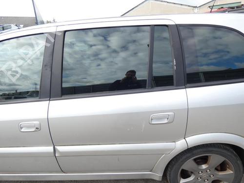 Starter OPEL ZAFIRA A MPV (T98) 2.2 DTI 16V (F75) | BP23699981M8 
