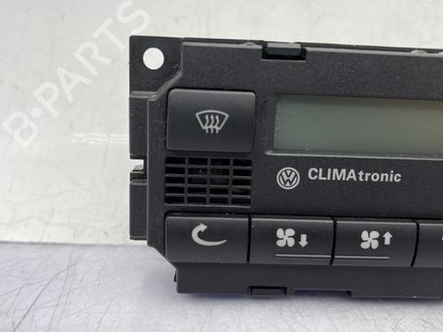 Climate control VW GOLF IV (1J1) 1.9 TDI | BP23756647I5 