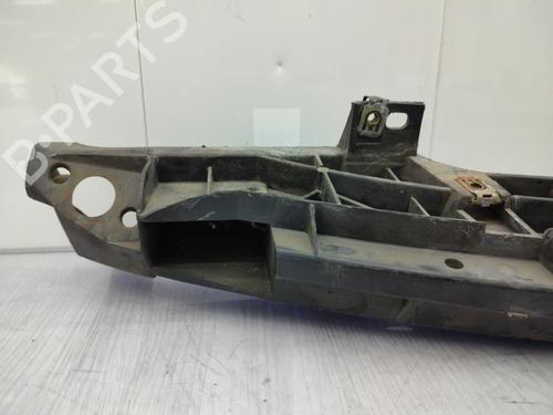 Used Front bumper reinforcement PEUGEOT 206 Hatchback (2A/C) 2.0 HDI 90 (90 hp) 23706678