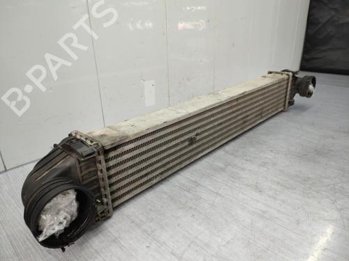 Intercooler MERCEDES-BENZ C-CLASS (W203) C 220 CDI (203.006, 203.008) | BP23698515M30  - Image 5