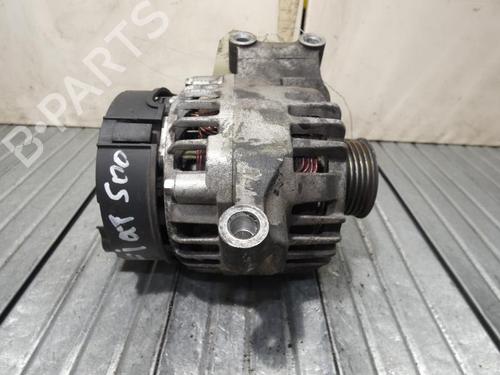 Alternator FIAT 500 (312_) 1.2 (312AXA1A) | BP23697183M7 - Image 8