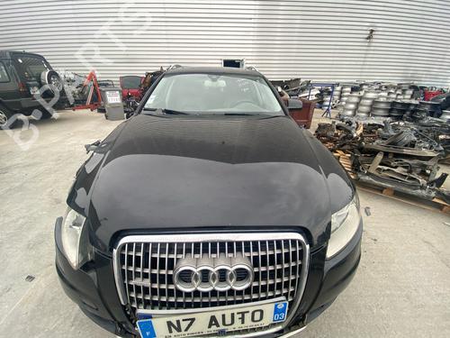 Interiør tag AUDI A6 Allroad C6 (4FH) 3.0 TDI quattro | BP37451276I12 - Image 38