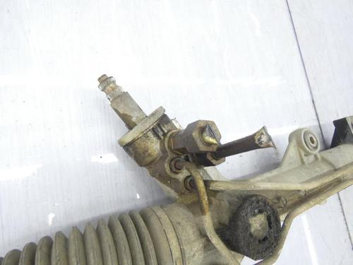 Steering rack MERCEDES-BENZ VITO Bus (W638) 108 CDI 2.2 (638.194) | BP23694788M22 