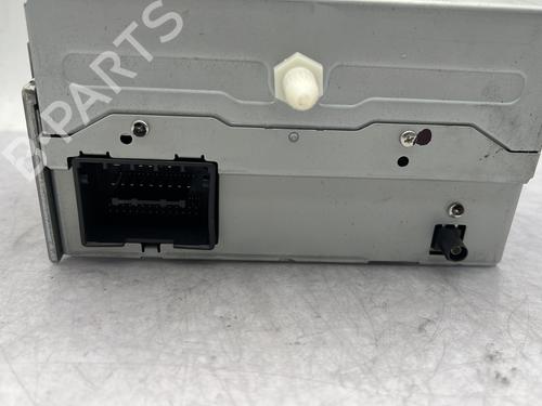 Radio OPEL MERIVA B MPV (S10) 1.4 (75) | BP30648895E6