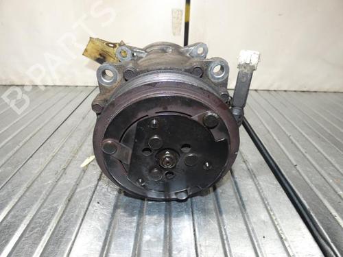 Used AC compressor PEUGEOT 406 (8B) 1.8 16V (110 hp) 23679498