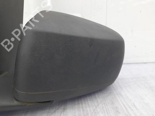 Left mirror FIAT PANDA (169_) 1.3 D Multijet (169.AXC1A) | BP23708490C26 