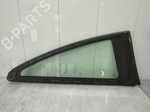 Rear left quarter glass PEUGEOT 407 Coupe (6C_) 2.0 HDi | BP29406306C93 
