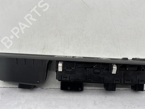 Left front window switch PEUGEOT 208 II (UB_, UP_, UW_, UJ_) e-208 | BP23760517I27 