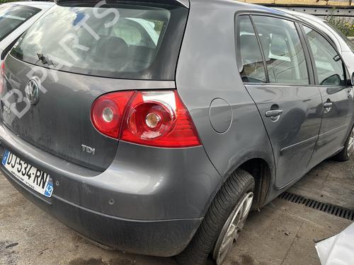 AC compressor VW GOLF V (1K1) 1.9 TDI | BP31981774M34  - Image 9