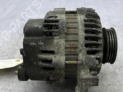 Alternator RENAULT CLIO II (BB_, CB_) 1.2 16V (BB05, BB0W, BB11, BB27, BB2T, BB2U, BB2V, CB05,... | BP23703626M7 