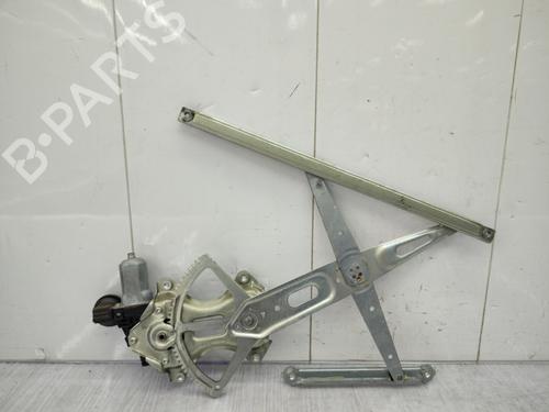 Rear left window mechanism TOYOTA PRIUS Liftback (_W2_) 1.5 Hybrid (NHW20_, NHW20R) | BP23720904C24 