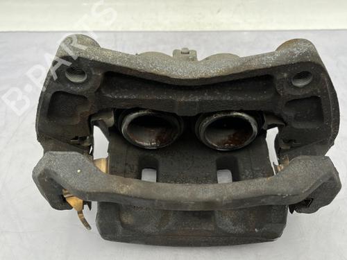 Left front brake caliper NISSAN QASHQAI / QASHQAI +2 I (J10, NJ10, JJ10E) 1.6 dCi | BP23755180M105 