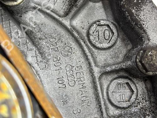 Gearbox VW POLO V (6R1, 6C1) 1.6 TDI | BP32413194M3 