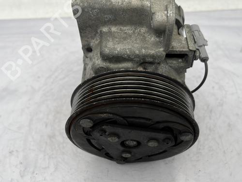 AC compressor TOYOTA AYGO (_B1_) 1.0 (KGB10_, KGB10R) | BP29555358M34