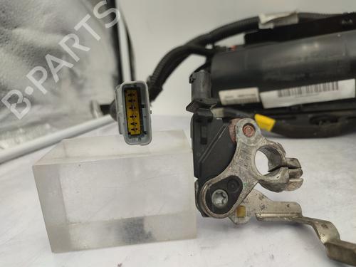 Electronic module CITROËN C4 Grand Picasso II (DA_, DE_) 1.6 HDi / BlueHDi 115 | BP28479246M83