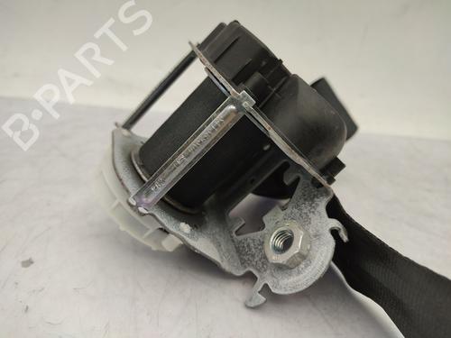 Front right seatbelt FIAT TALENTO Van (296_) 1.6 D | BP29021117I25 - Image 2