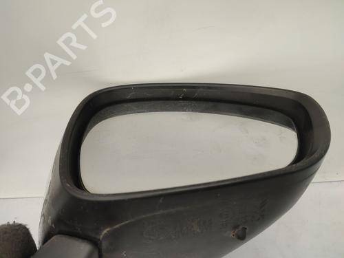 Right mirror CITROËN C3 II (SC_) 1.2 VTi 82 | BP23684533C27 