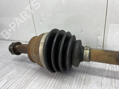 Right front driveshaft PEUGEOT BIPPER Tepee 1.3 HDi 75 | BP36682912M39 - Image 4