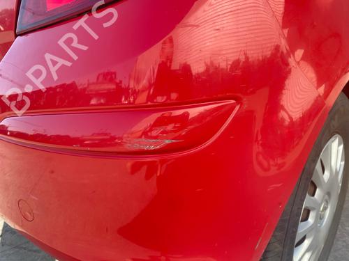 Dashboard OPEL CORSA D (S07) 1.3 CDTI (L08, L68) | BP37022698C46 - Image 104