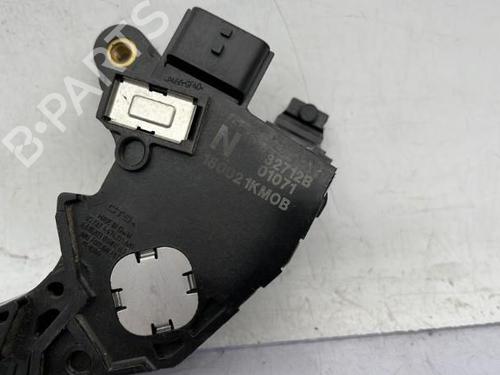 Pedal NISSAN JUKE (F15) 1.5 dCi | BP23753917I4