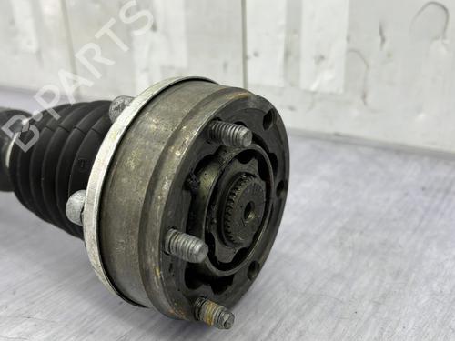 Right front driveshaft VW POLO (9N_, 9A_) 1.2 | BP24822499M39 