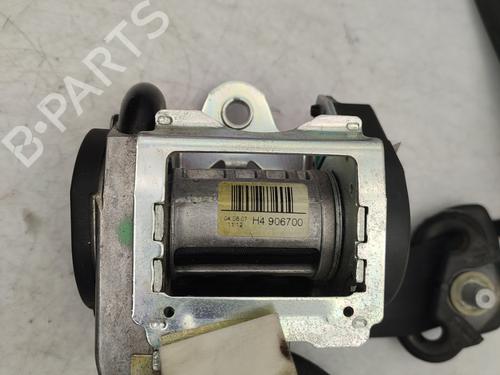 Front left belt tensioner SKODA OCTAVIA II (1Z3) 1.9 TDI | BP23980538C87 
