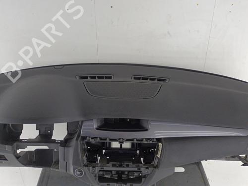 Dashboard RENAULT LAGUNA III (BT0/1) 1.5 dCi (BT00, BT0A, BT0T, BT1J) | BP23718719C46 