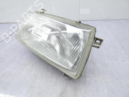 Used Right headlight Right headlight VW VENTO (1H2) 1.8 (90 hp) 23690131 23690131