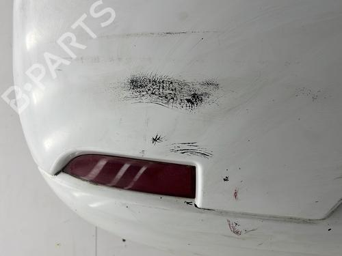 Rear bumper DACIA SANDERO II 1.2 | BP30648899C8