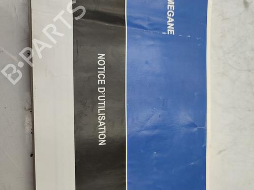 Other RENAULT MEGANE IV Hatchback (B9A/M/N_) 1.6 dCi 165 | BP25701219O1 